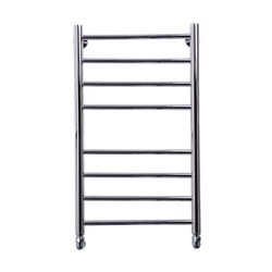 Полотенцесушитель водяной Comfysan Luce W-8 80/40, хром