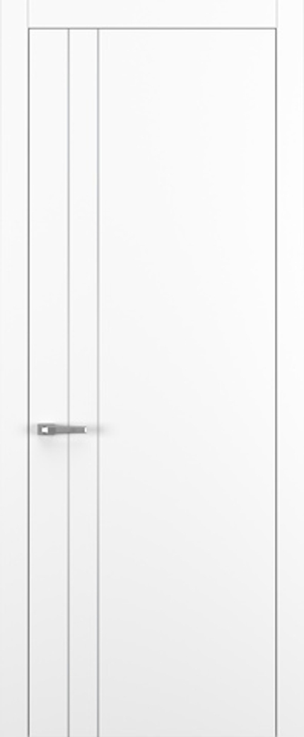 Межкомнатная дверь Zadoor Квалитет ПГ К15