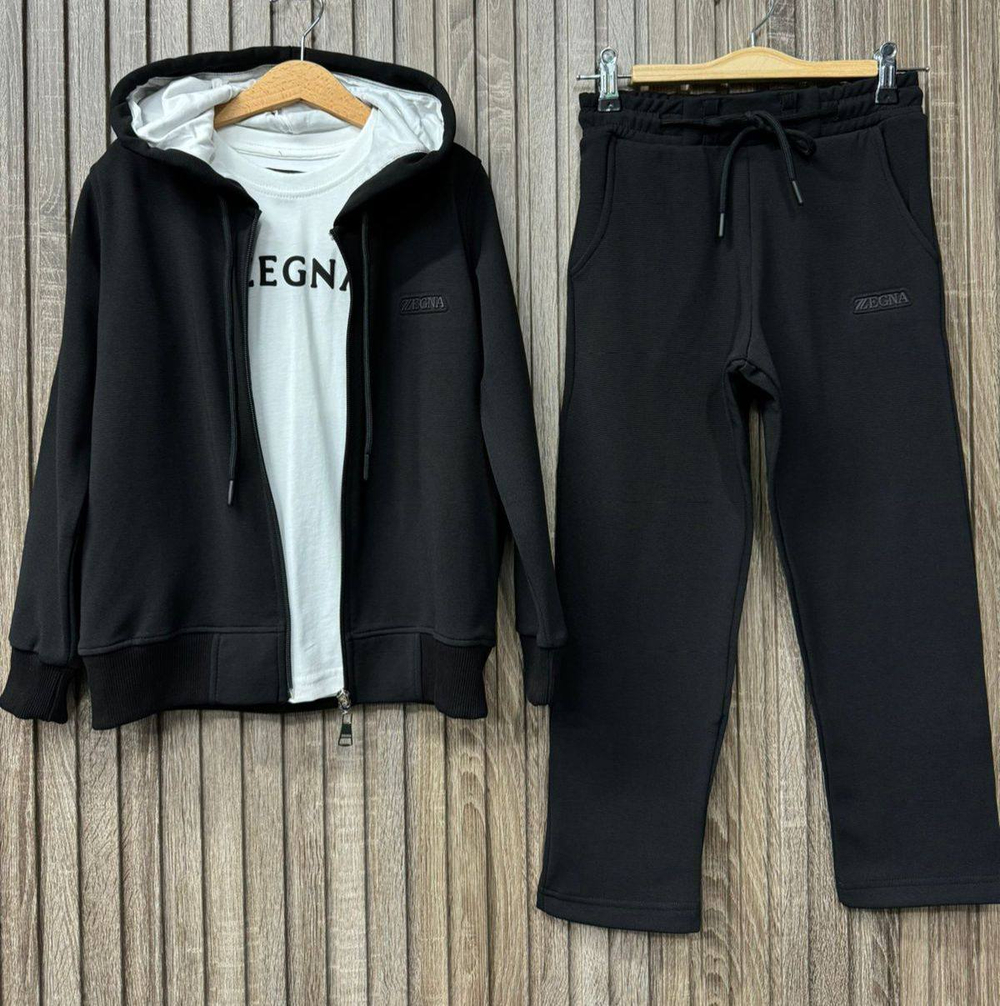 Костюм Zegna