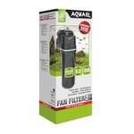 AQUAEL FAN-2 plus Фильтр внутренний 450 л/ч, 100-150 л