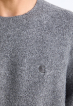 Carhartt WIP CURTIS - Свитер - Серый