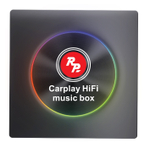 Мультимедиа блок с навигацией для KIA 2016+ со штатным USB CarPlay - RedPower PIXEL на Android 13, ТОП процессор, 8Гб-128Гб, SIM-слот