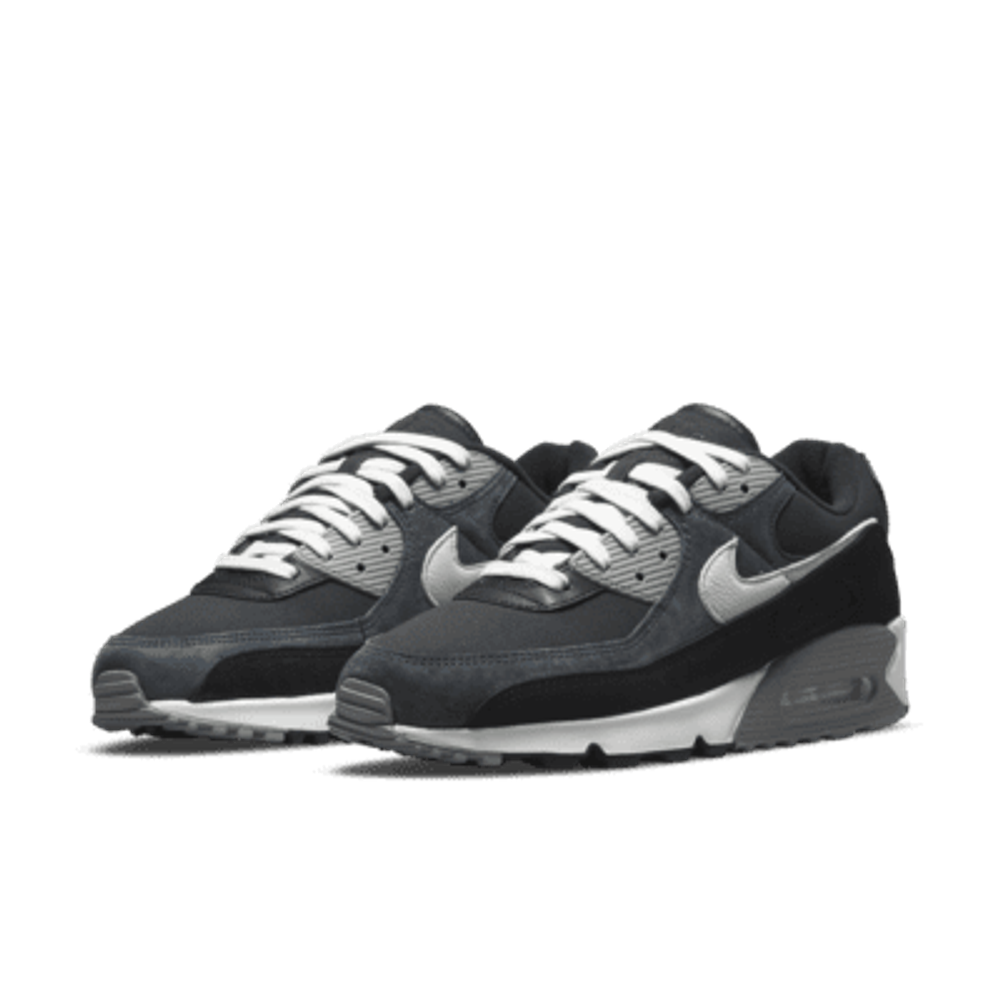 Nike air max 90 premium men's shoe sale