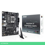 Материнская плата Asus A620M-F Gaming WIFI (90MB1KT0-M0EAY0)