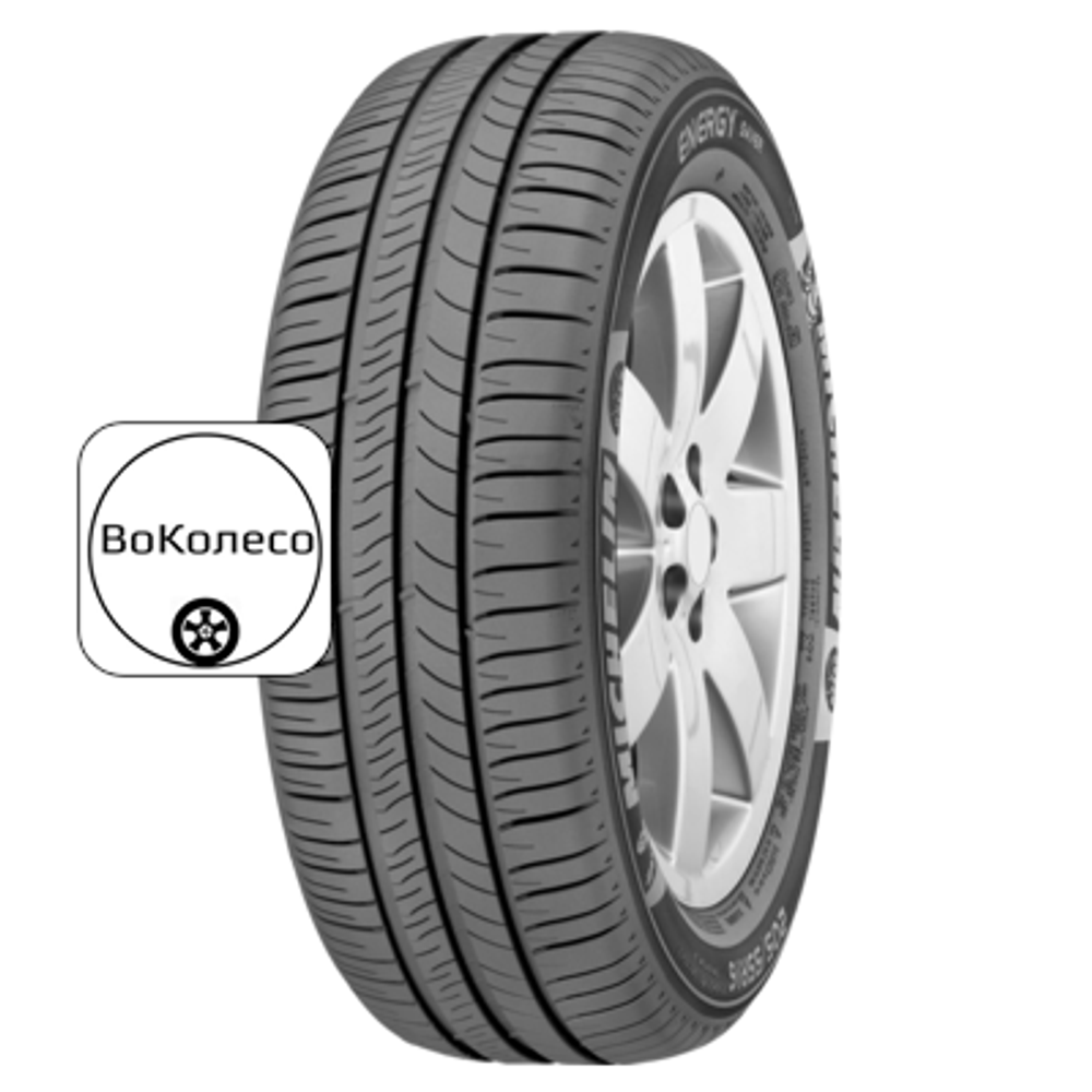 215/55R16 93V Energy Saver GRNX TL Michelin
