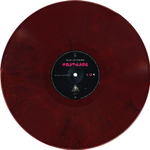 Coldplay / Music Of The Spheres (Coloured Vinyl)(LP)