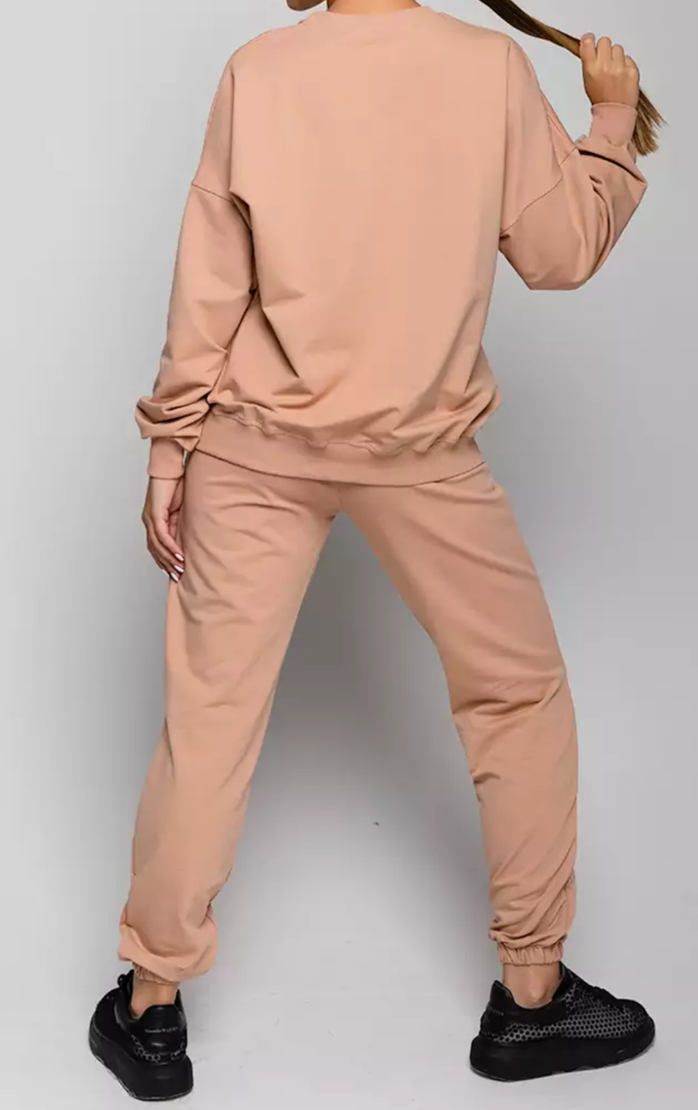 Костюм спортивный женский