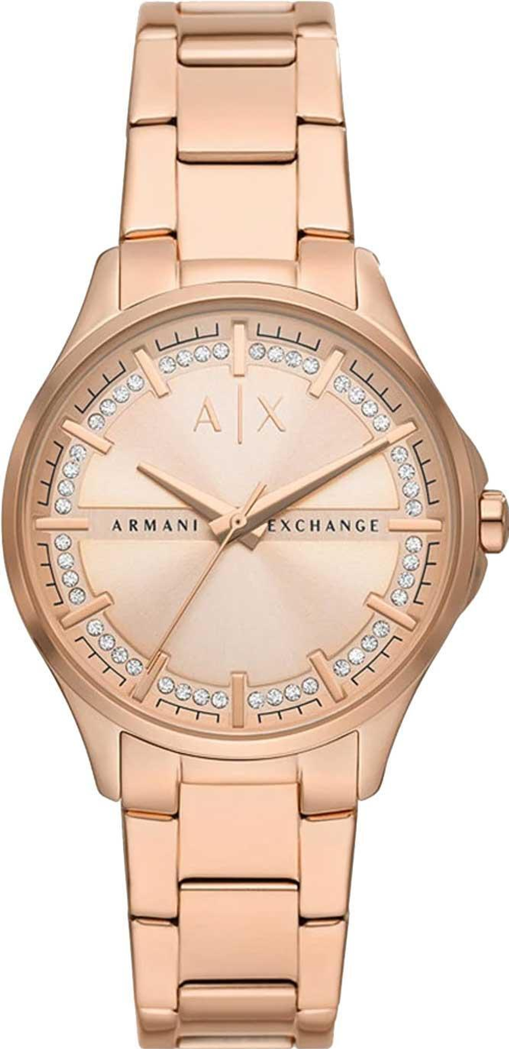 Женские наручные часы Armani Exchange AX5264