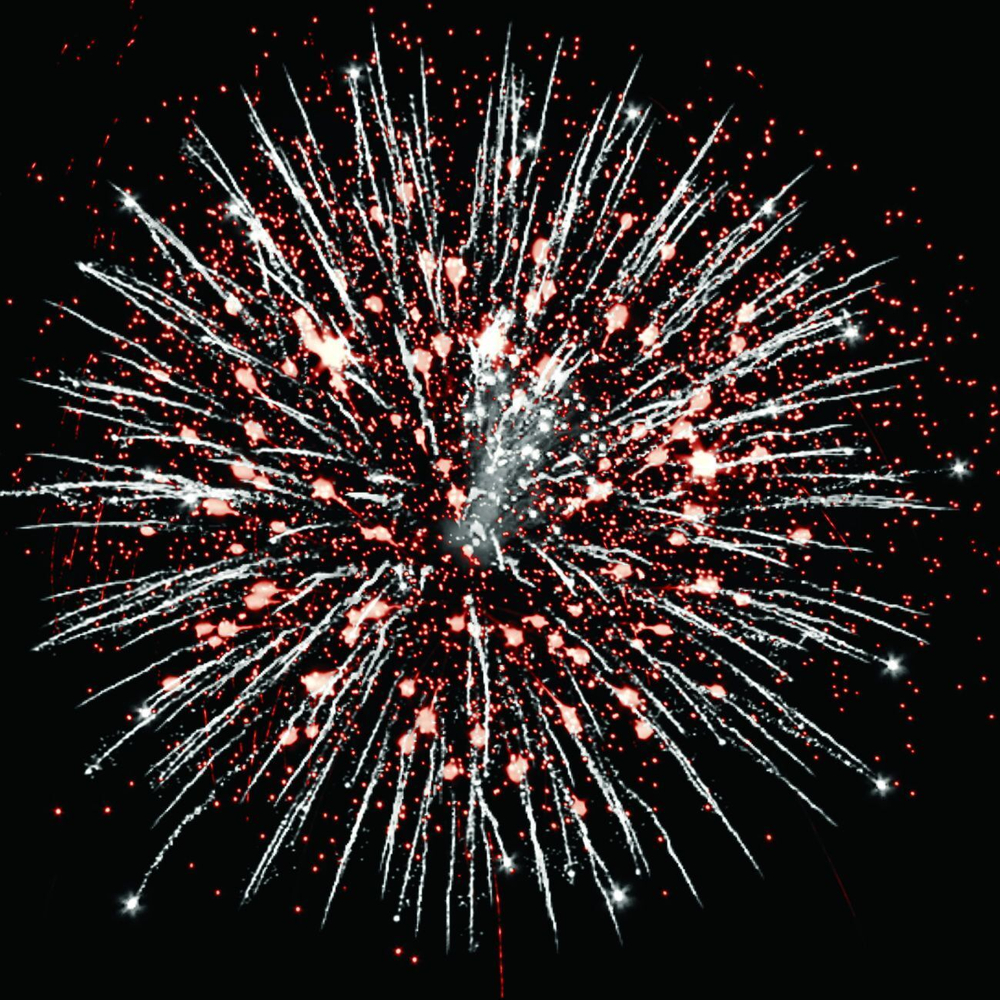 Фейерверк "Сказочная страна" (300 залпов)