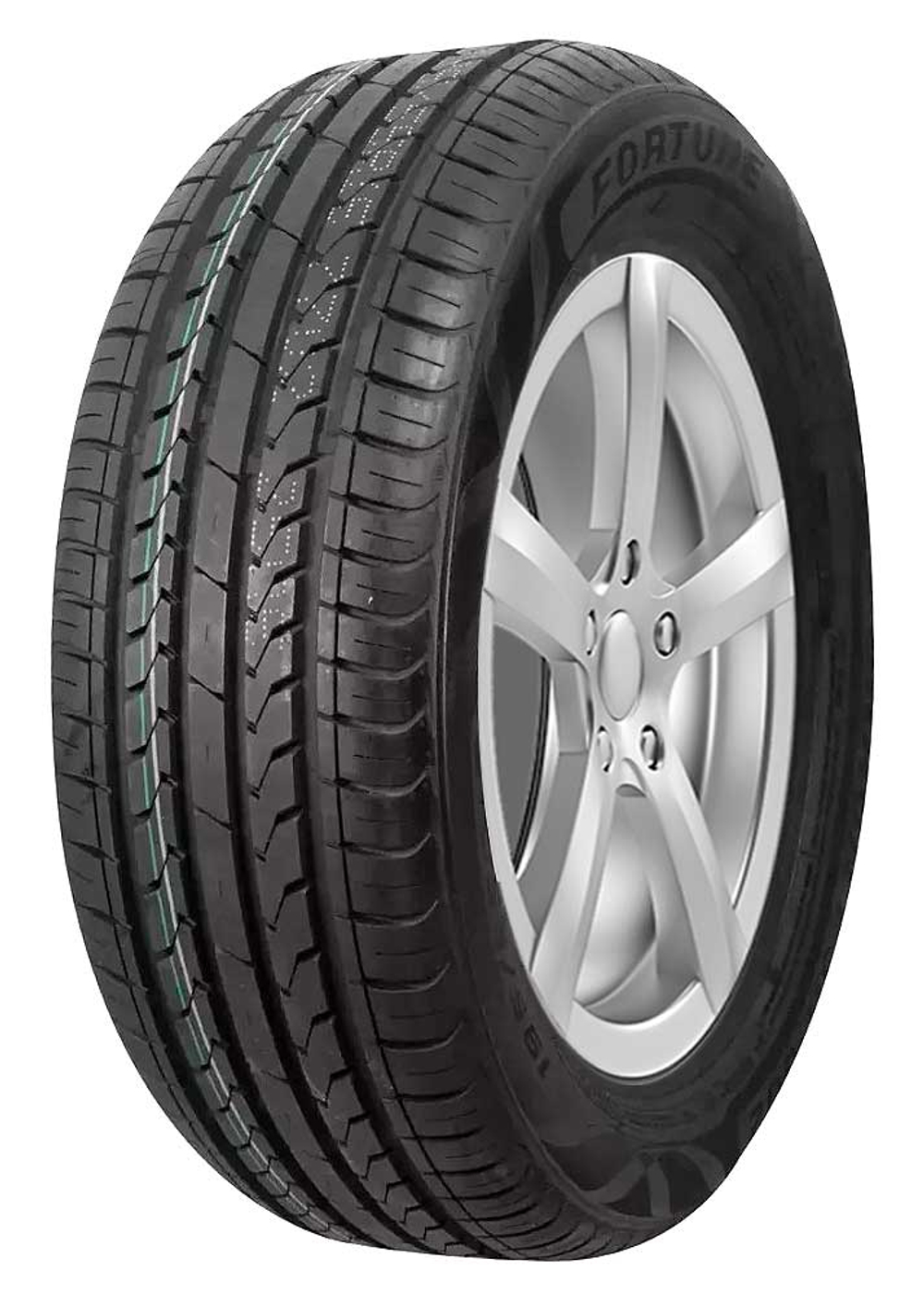 Летняя шина Fortune FSR-802 (195/55 R16 87V)