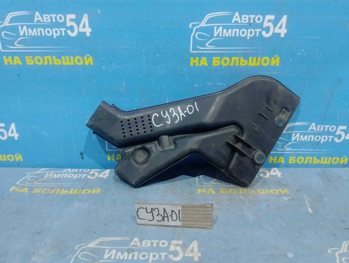 Воздухозаборник MITSUBISHI LANCER 2008