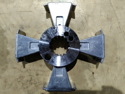 Муфта гидронасоса 4646893 Hitachi ZX330, ZX330-3, ZX330-3G