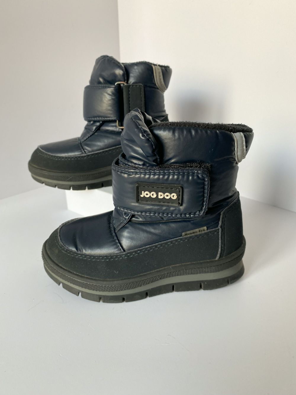 Сапоги Jog Dog, 23