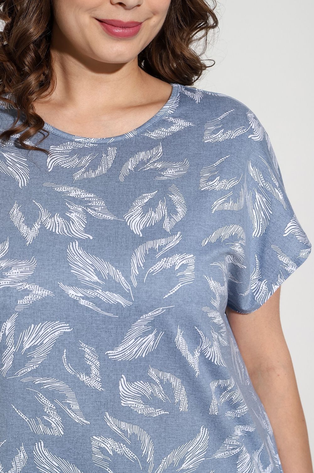 Костюм Медуница-2 Виотекс ИНДИГО