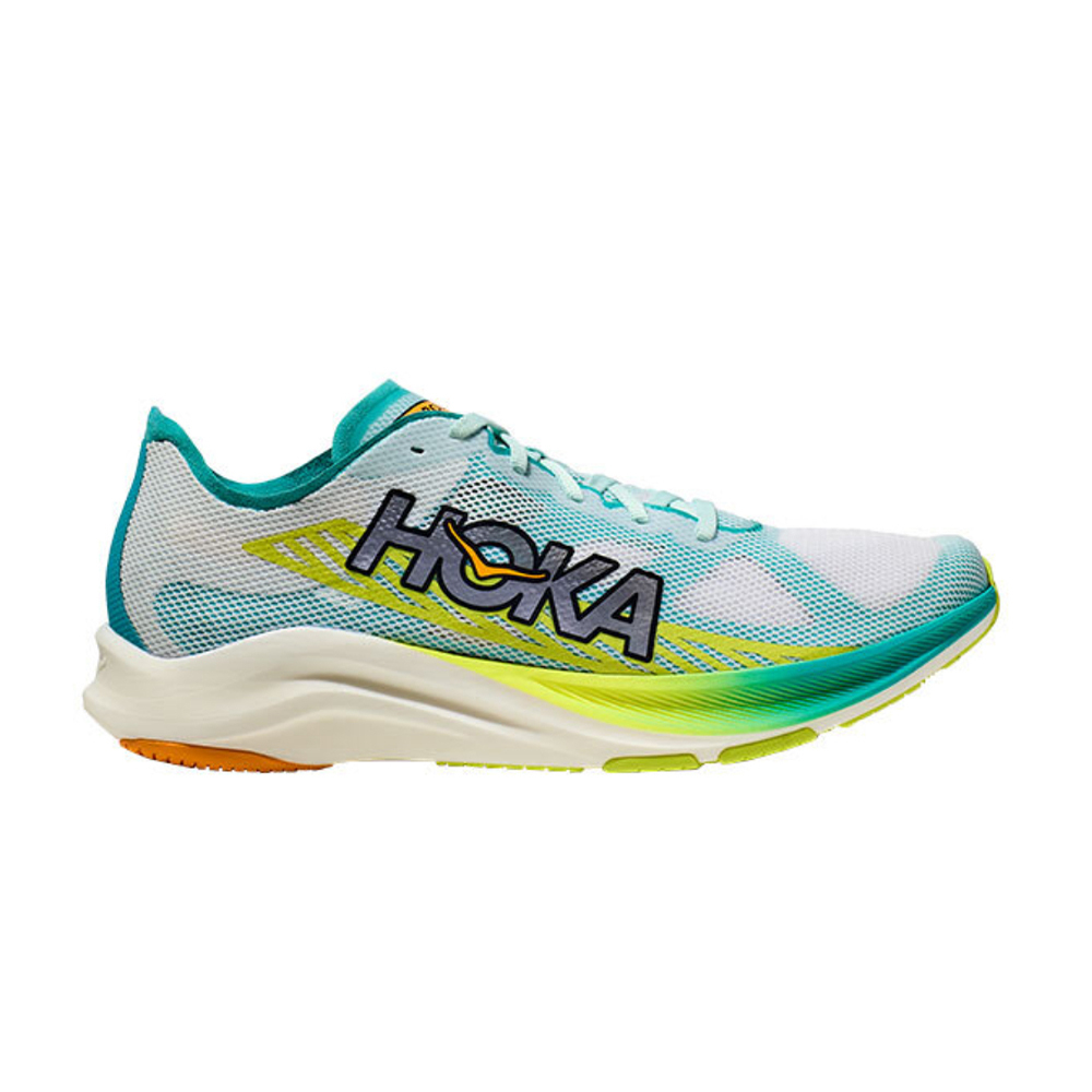 Кроссовки мужские HOKA U CIELO RD White / Ceramic