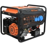TecEner TE6500EAX бензиновый генератор 1130601