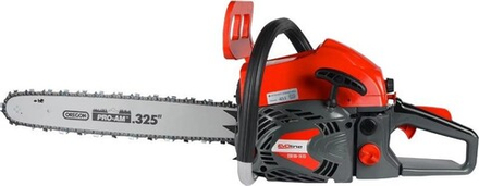 Бензопила Evoline CSG55-18ES