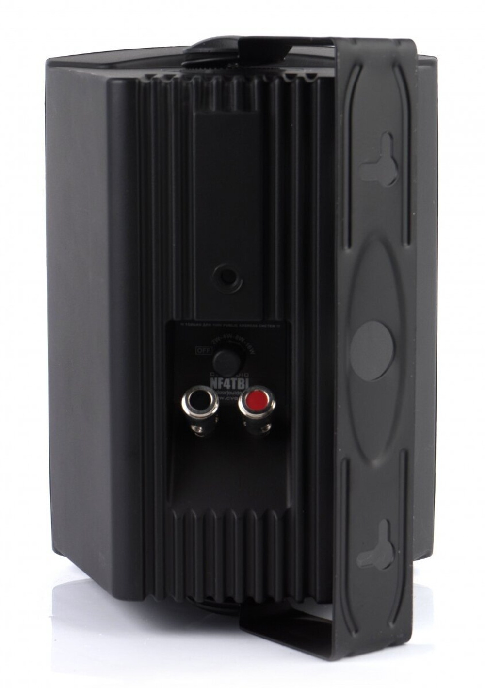 CVGAUDIO NF4TBL Настенная акустика для улиц и помещений