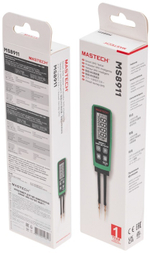 Мультиметр  Mastech MS8911