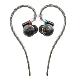 FiiO FD3 Black