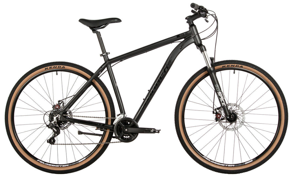 Горный велосипед Stinger Element 29" (2025)