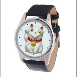Сувенир и подарок часы wcats0101