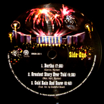 Grateful Dead / Truckin' Up To Buffalo (Limited Edition)(5LP)