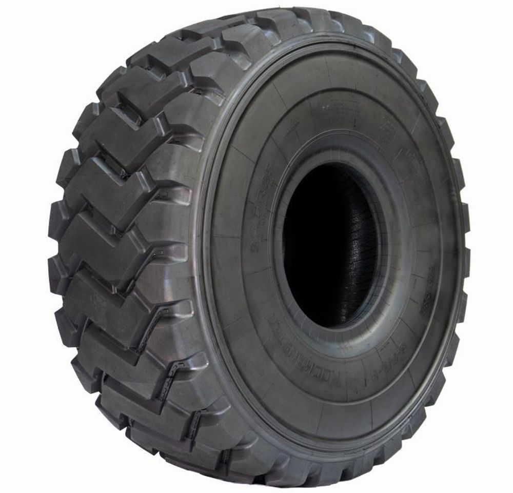 29,5R25 E-4/L-4 HRE41 216A2 TL Roadbuster