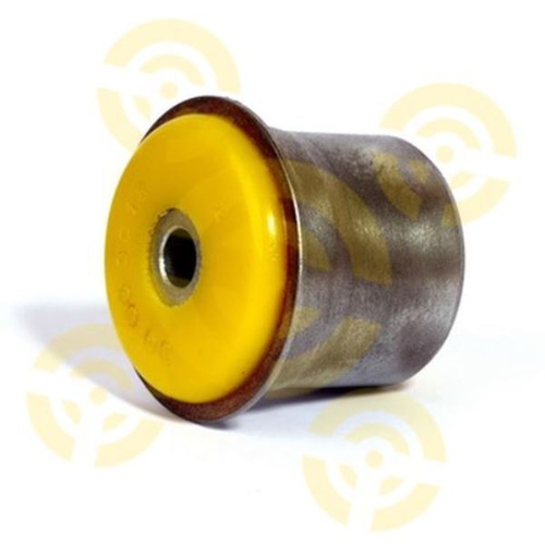 Полиуретановый сайлентблок передней подвески, верхней тяги моста, крепление к кузову(Кратность 1 шт) 30063018