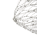 Подсачек разборный L-172см, D-45см, капрон (Беларусь)