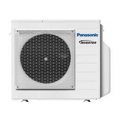 Мультисплит система Panasonic CS-E9RKDW x 3 / U-4E23JBE