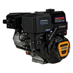 Lifan KP420 D25 11А двигатель бензиновый