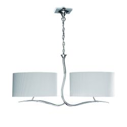 1130 Люстра подвесная EVE