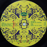 Spanky & Our Gang / Anything You Choose B/W Without Rhyme Or Reason (LP)
