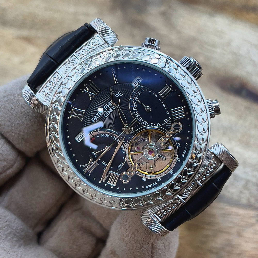 Часы Patek Philippe