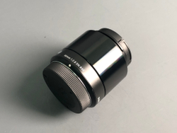 Sigma AF 60mm 2.8 DN Art Micro 4/3