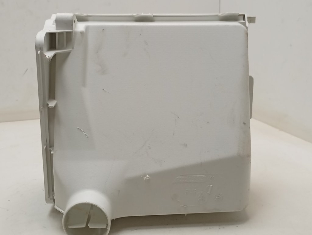 WAA20160OE/01 кт47 Бункер дозатора порошка стиральной машины Bosch 550051448 б/у