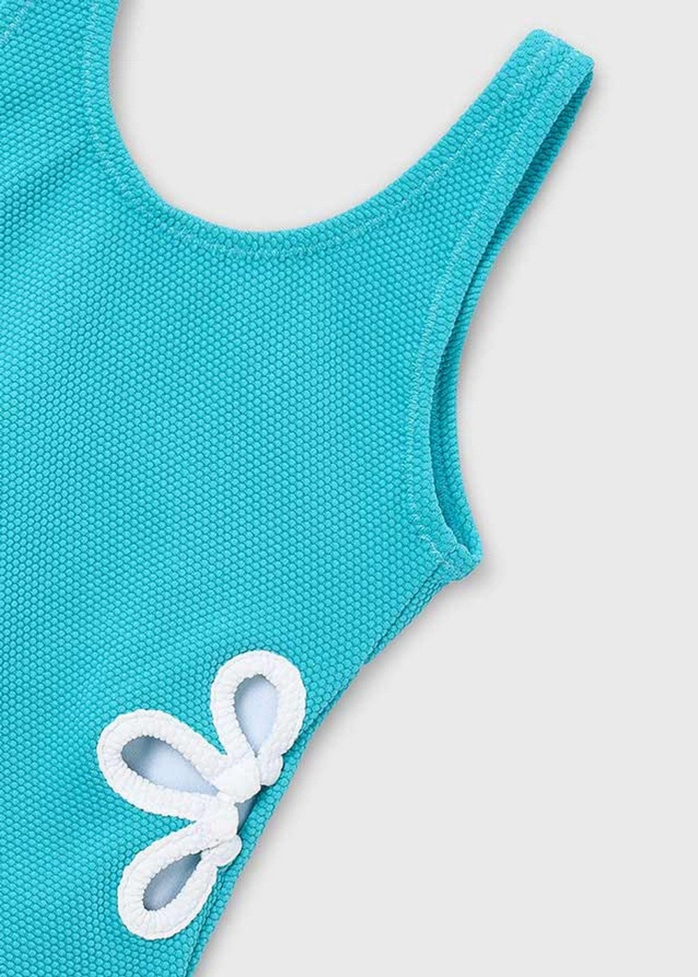 купальник слитный