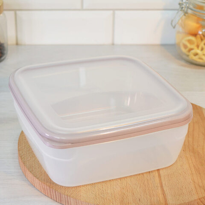 Контейнер 2,2л "Премиум" СВЧ