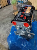 Двигатель EP6 120 л. с. атмосферный евро5