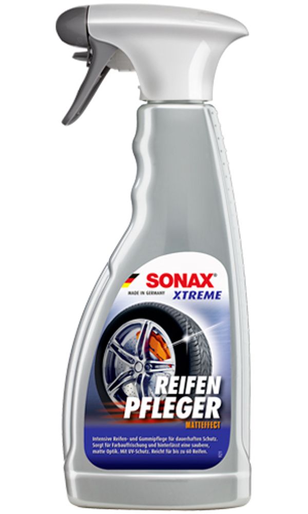 Sonax XtremeСредство для ухода за резиной (матовый эффект) 0,5л