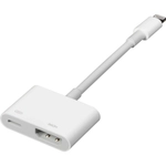 Цифровой AV-адаптер Apple с Lightning