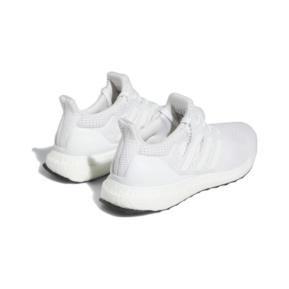 Мужские кроссовки Adidas UltraBoost 1.0 'Triple White' HQ4202