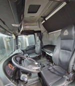 SITRAK C7H 4x2 Седельный тягач ZZ4186V391HE (Дизельный, 12,4 л, 480 л.с., AT)