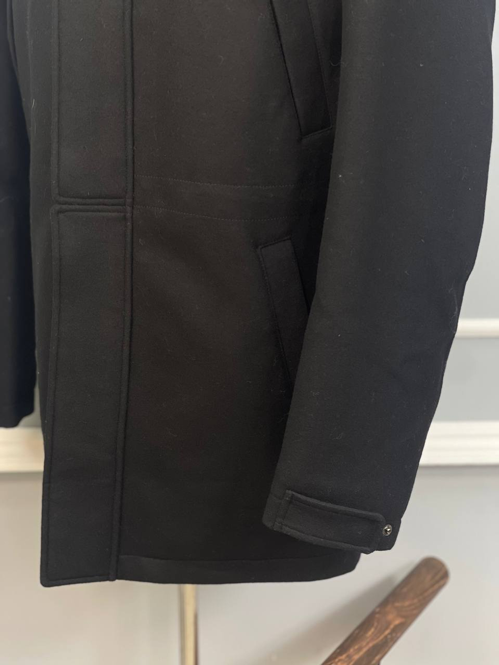 Кашемировая куртка Loro Piana