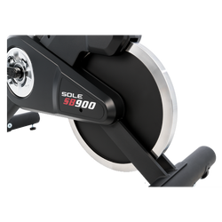 Cпинбайк Sole SB900 2019