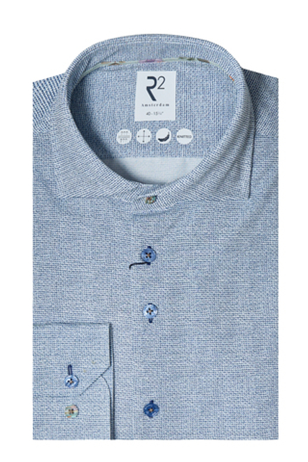 Сорочка R2