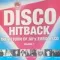 Various - Disco Hitback - The Return of 80s - Turquoise LP