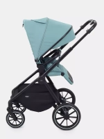 Коляска 3 в 1 MOWBaby Amber