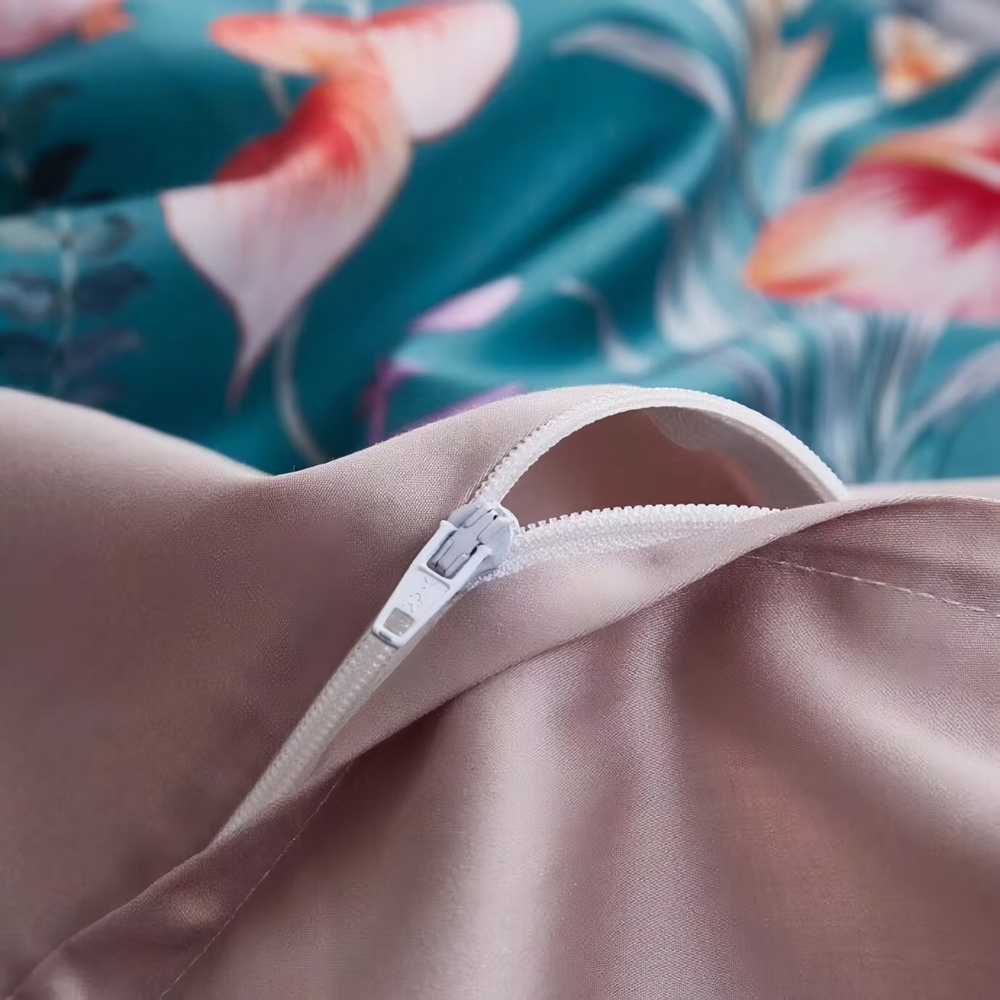 Комплект постельного белья Сатин Премиум CPA003